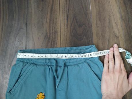 Zateplené tepláky, v. 122, pepco,122