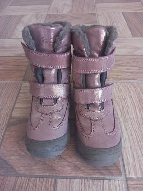 Cizmy froddo, froddo,32