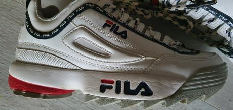 Botasky fila, vd 23,5cm, fila,37