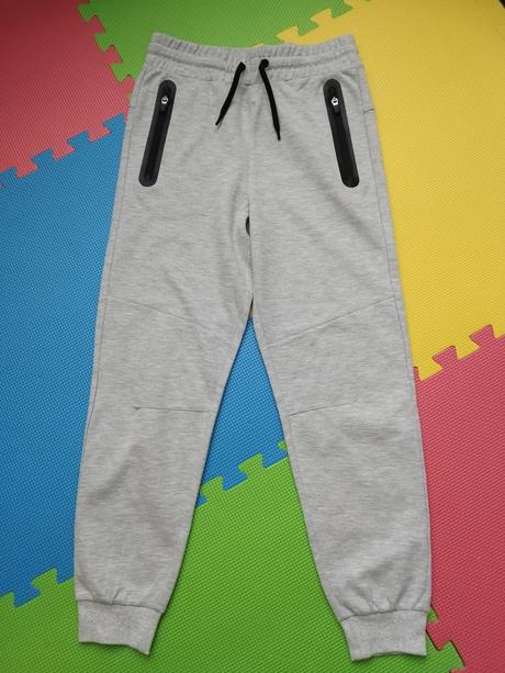 Tepláky, h&m,158