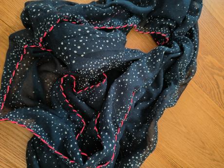 Dámske šaty na krk, h&m