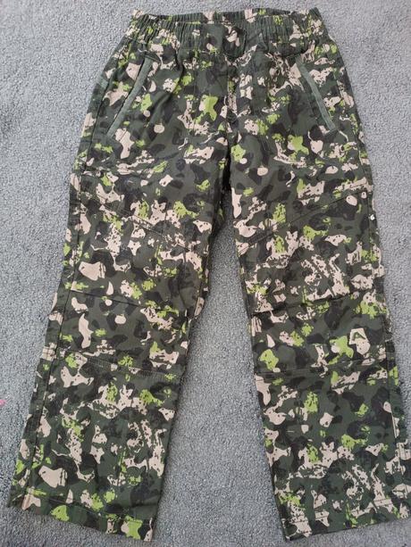 Nohavice, alpine pro,104