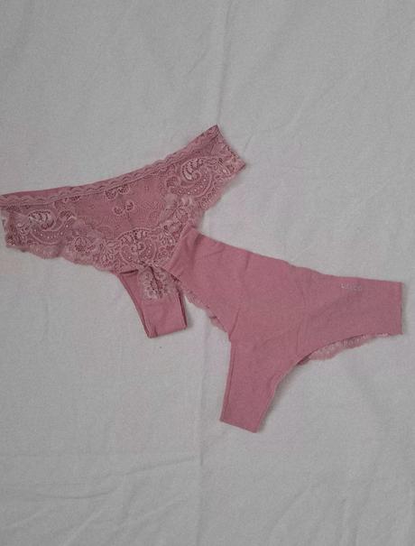 2x brazilky lelosi, m