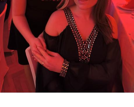 Spoločenské šaty dlhé, s