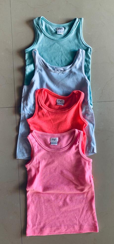 Tielka na leto f&f c 98, f&f,98