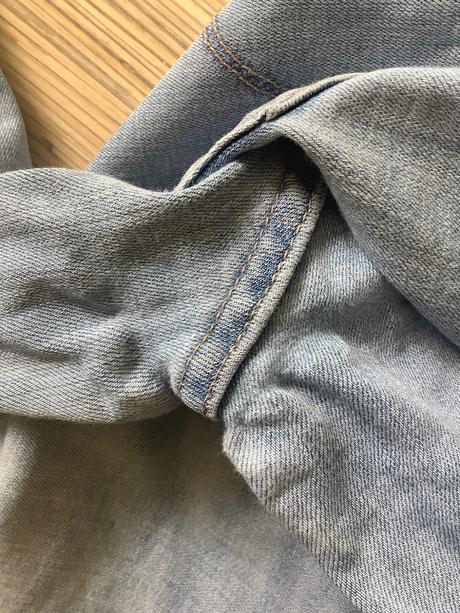 Rifle, levis,s