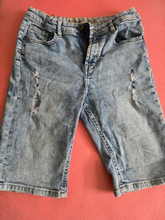 Riflove kratase, h&m,152