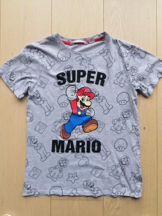 Tričko 146/152, h&m,146