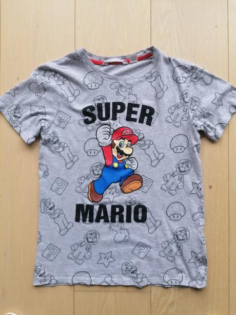 Tričko 146/152, h&m,146