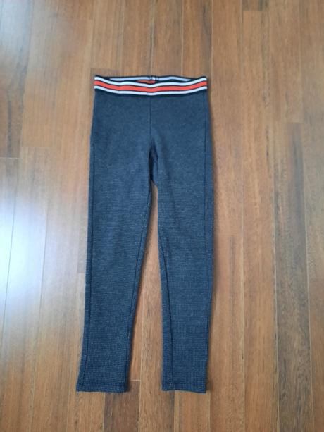 Legíny, reserved,122