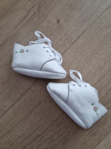 Nové kožené topánočky, 18