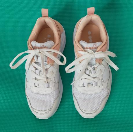 Diadora tenisky, 37