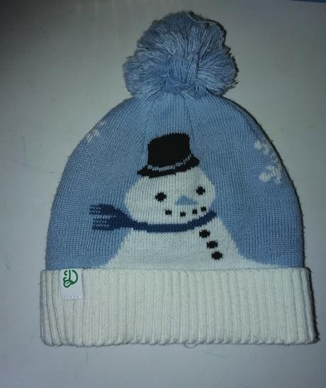 Nakrčník + čiapočka dedoles 104 -110, 104