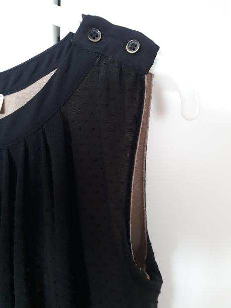 Šaty zara, zara,116