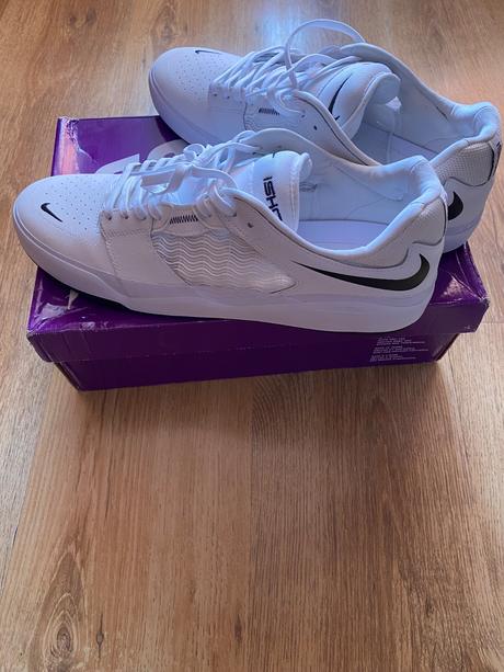 Tenisky nike sb vel.48,5, nike,49