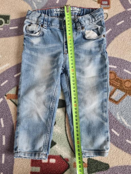 Riflicky v.74 h&m, h&m,74