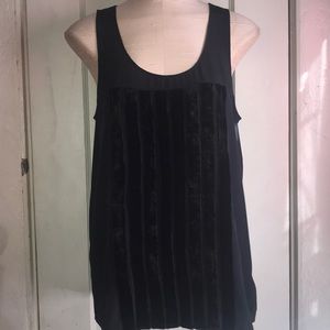 Tielko z hodvábu broadway & broome pre madewell, xs