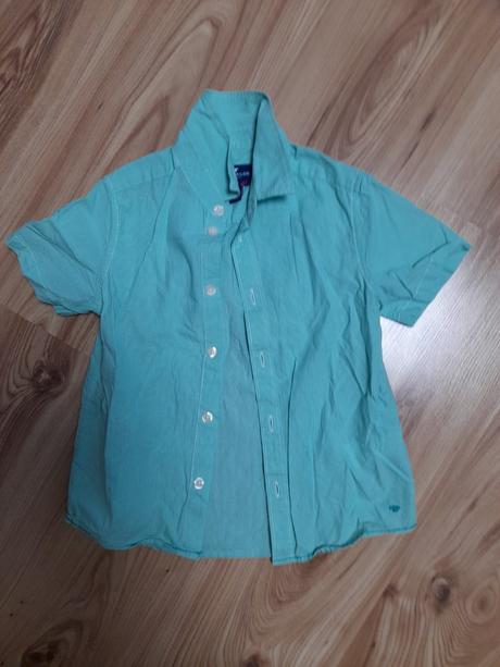 Kosela, tom tailor,110