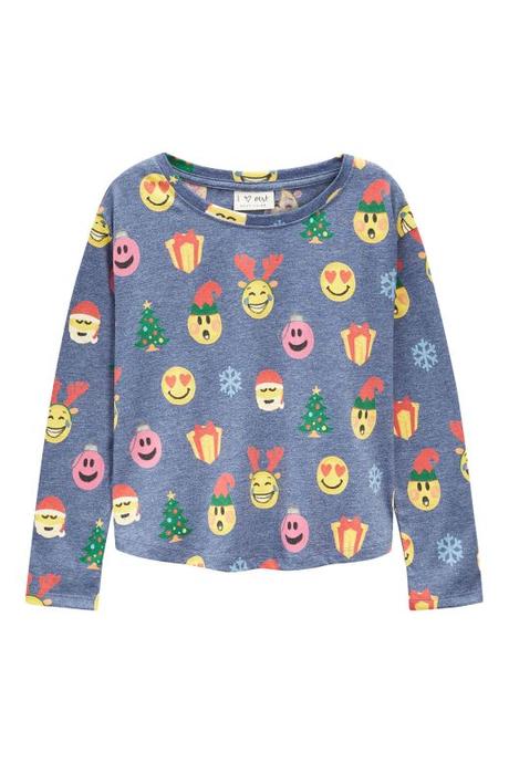 Vianočné tričko next uk, next,98