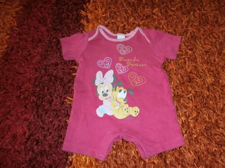 Opaľovačky s minnie, disney,56