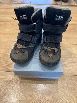 Najlepsie zimne topanocky mrugala, 29