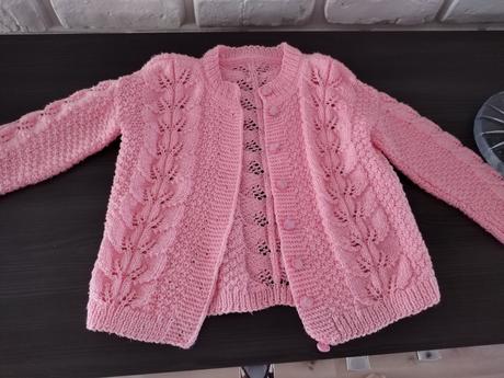 Kardigan, sveter, pleteny top stav 104 uzasny, 104