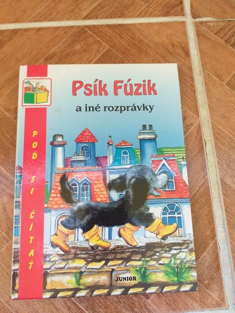 Detská knižka,