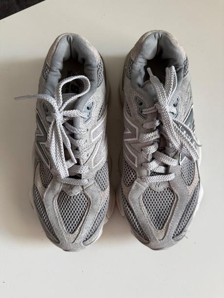 New balance tenisky 9060 37,5, new balance,37