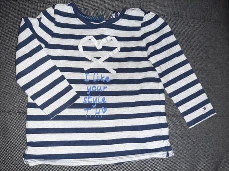 Tommy hilfiger mikina 86, tommy hilfiger,86