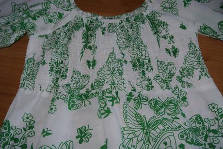 Tunika - šaty, amisu,36