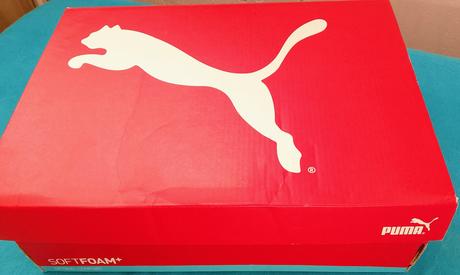 Zimné topánky puma 37 / 38, vd 24 cm, puma,37 / 38