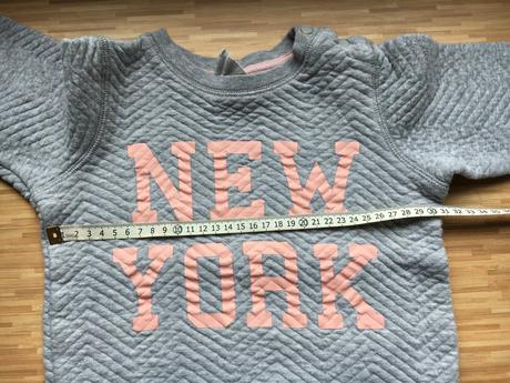 New york mikinka, h&m,92