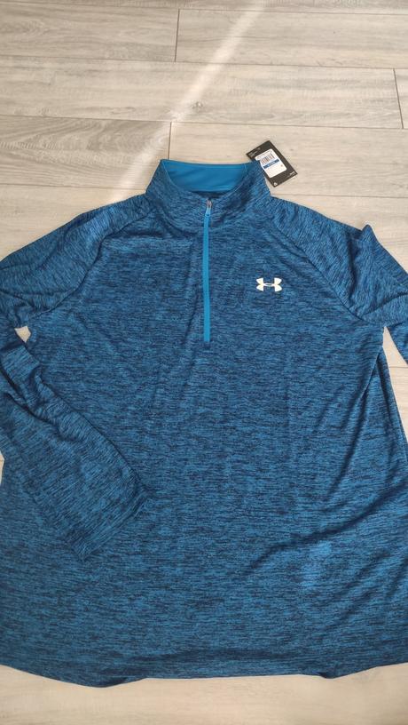 Triko under armour, under armour,xl