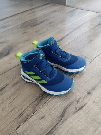 Členkové tenisky, adidas,33