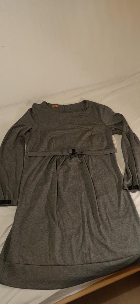 Tehotenské veci, 42