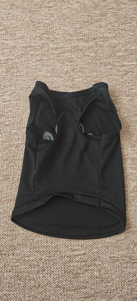 Oblečko pre psíkov, 