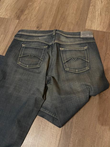 Rifle mustang, mustang,30