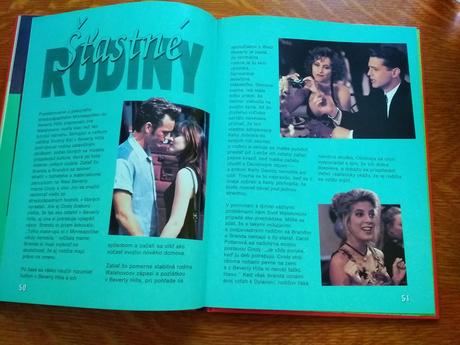 Ročenka bh - 90210,