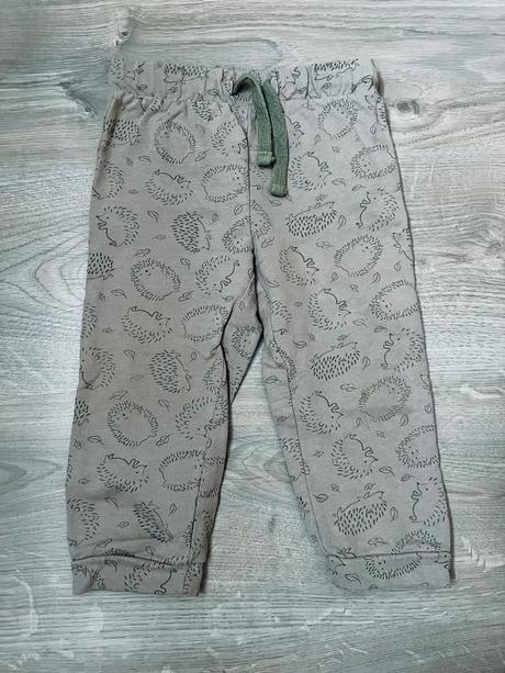 Tepláky s ježkami so cute 92, 92