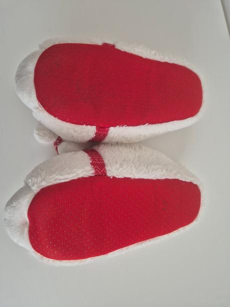 Medvedikove papuce 35-36., pepco,35