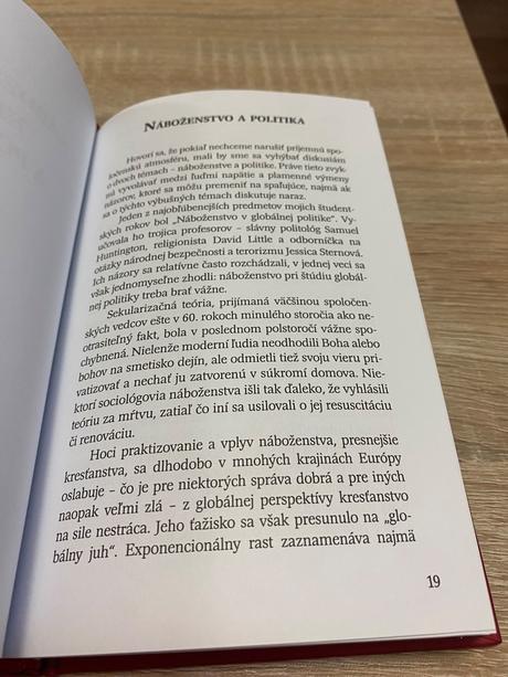 Kresťanstvo, etika a verejný život ľubomír martin,