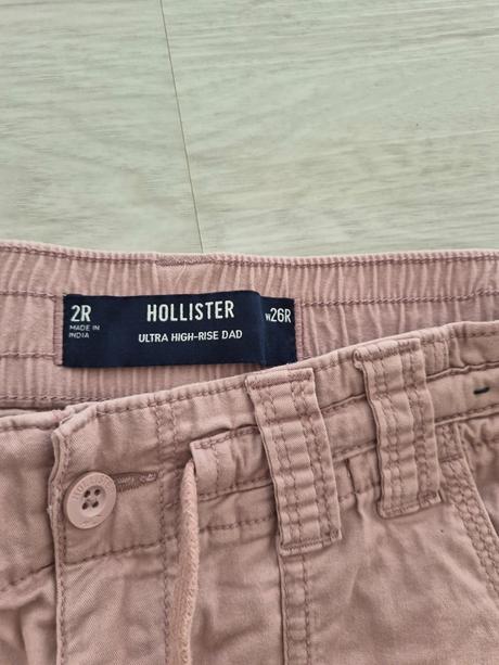 Nohavice hollister, hollister,s