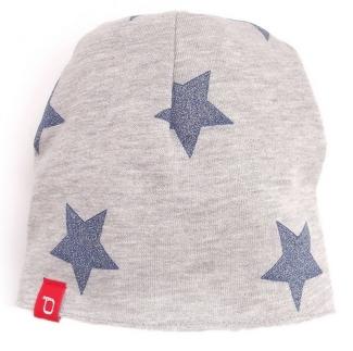 Pinkie čiapka blue star, pinkie,74 - 116