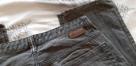 Pánske slim rifle tom tailor 36/34, tom tailor,36