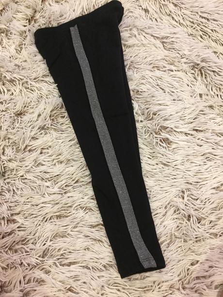 Super legíny, dopodopo,104