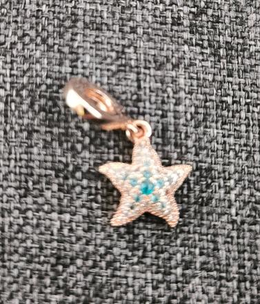 Pandora prívesok, pandora