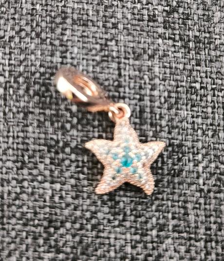 Pandora prívesok, pandora