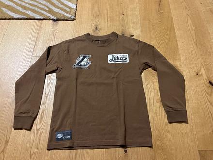 Tričko nba lakers, zara,140