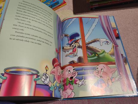 Ďalších 12 obľúbených rozprávok, 