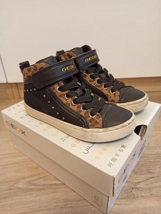 Geox tenisky 29, geox,29